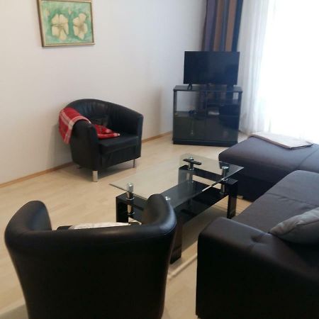 Village Appartements Waidhofen an der Thaya Zewnętrze zdjęcie