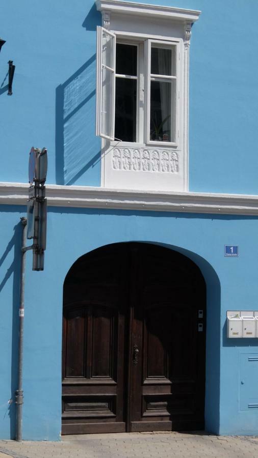 Village Appartements Waidhofen an der Thaya Zewnętrze zdjęcie