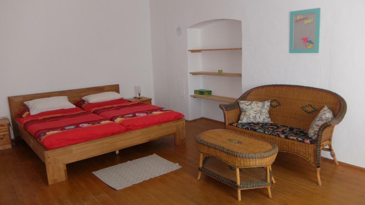 Village Appartements Waidhofen an der Thaya Zewnętrze zdjęcie