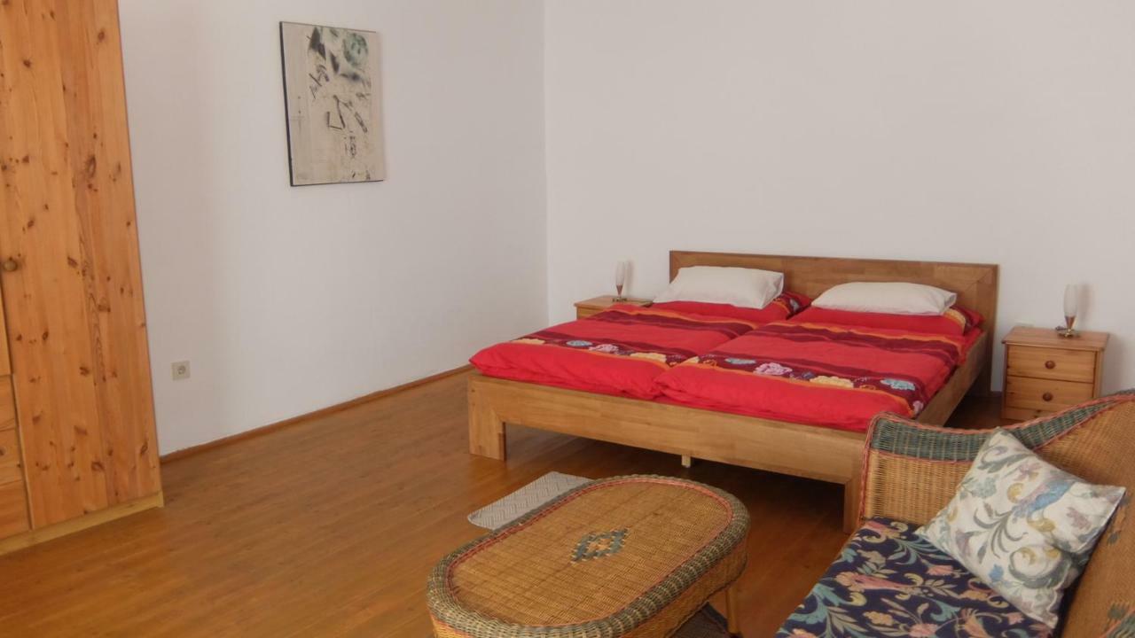 Village Appartements Waidhofen an der Thaya Zewnętrze zdjęcie