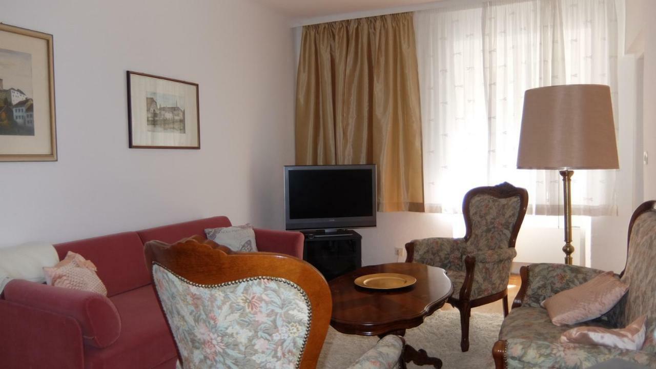 Village Appartements Waidhofen an der Thaya Zewnętrze zdjęcie