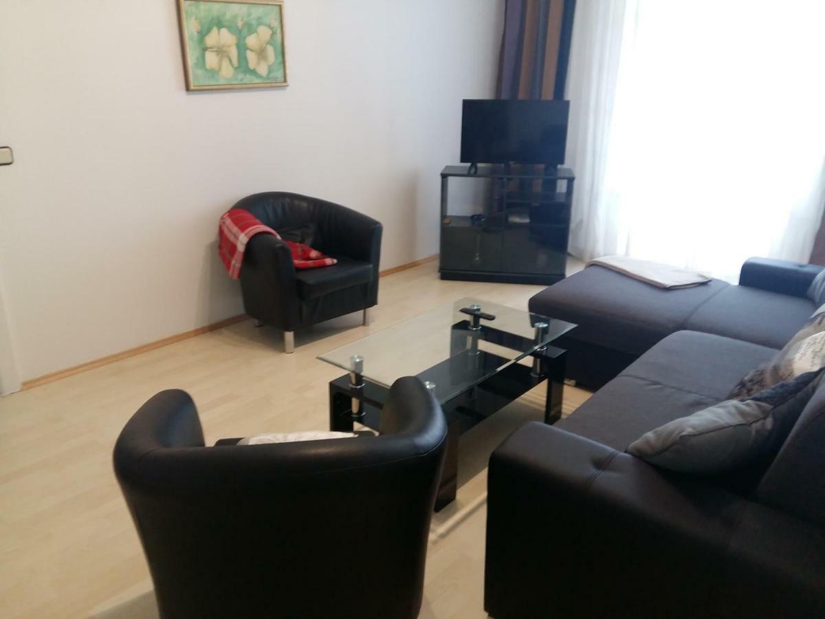 Village Appartements Waidhofen an der Thaya Zewnętrze zdjęcie