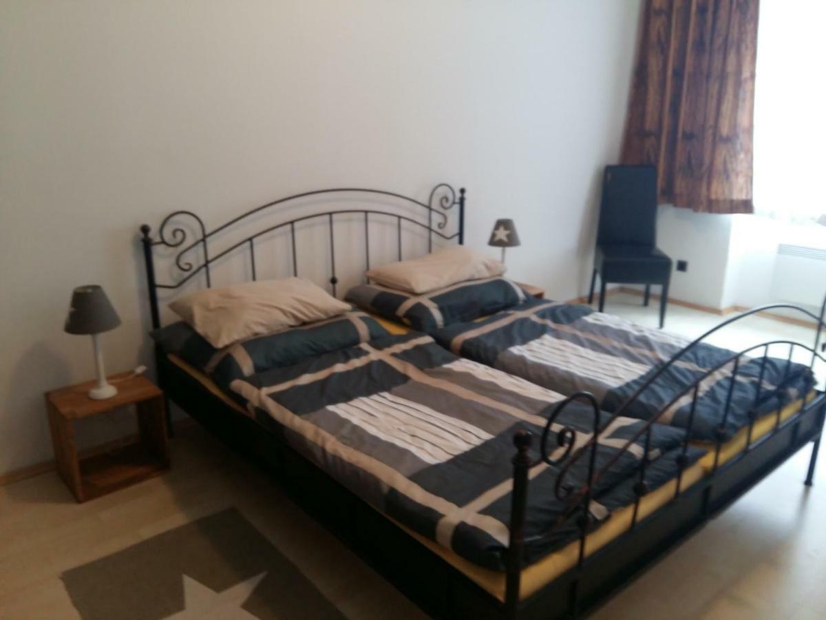 Village Appartements Waidhofen an der Thaya Zewnętrze zdjęcie