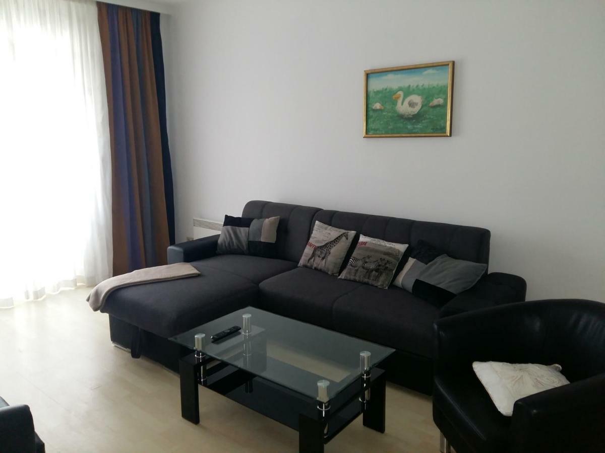 Village Appartements Waidhofen an der Thaya Zewnętrze zdjęcie