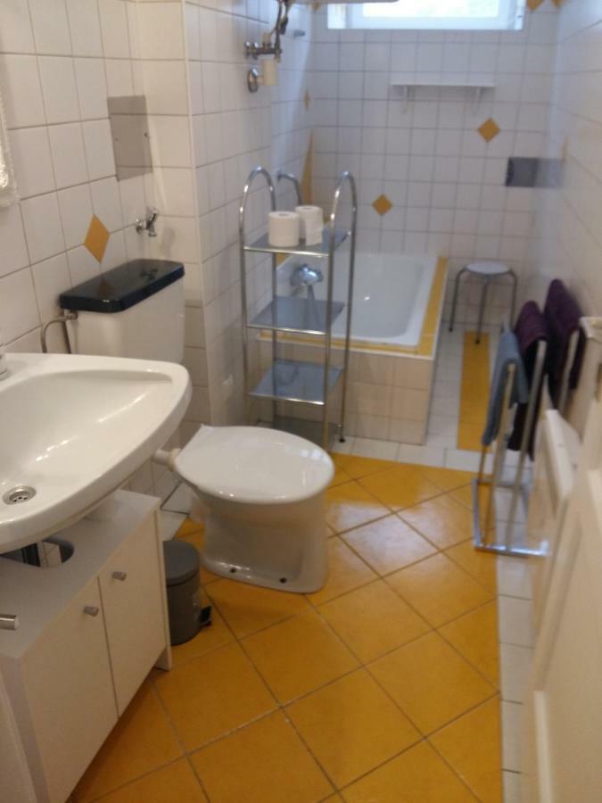 Village Appartements Waidhofen an der Thaya Zewnętrze zdjęcie